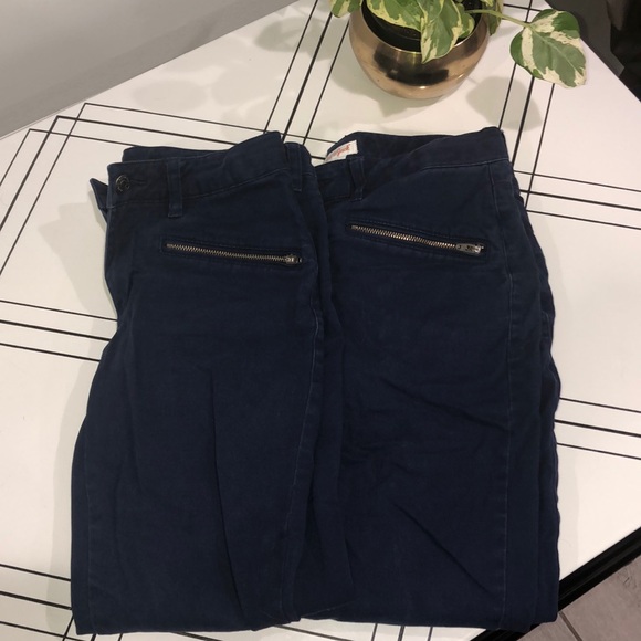 Cat & Jack Other - Cat & Jack uniform pants (2)